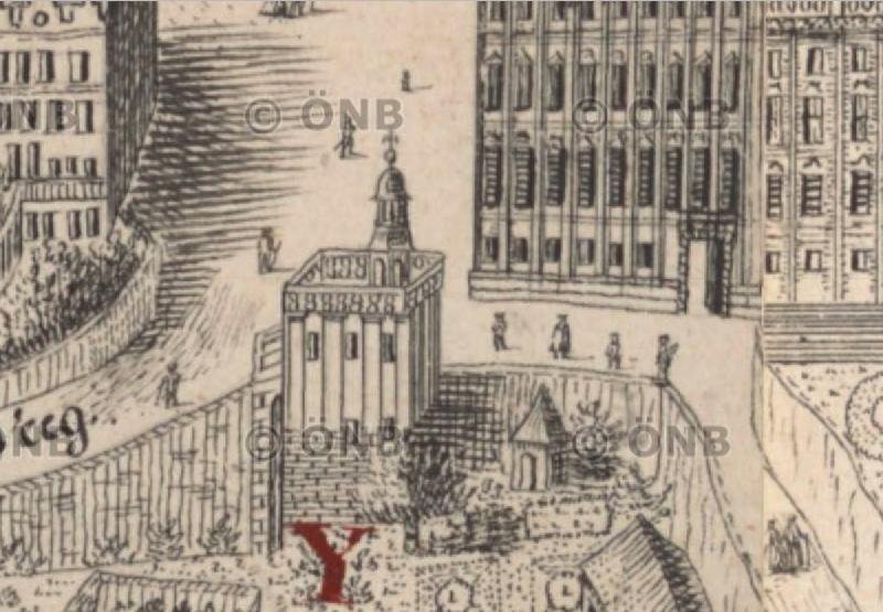 kaple Panny Marie Einsiedelnské