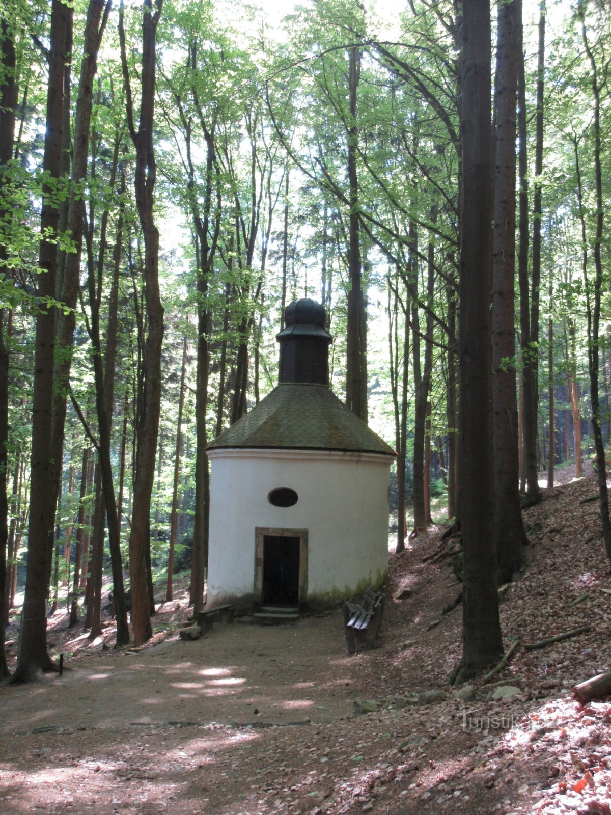 Capilla de Nuestra Señora de la Estrella de la Mañana