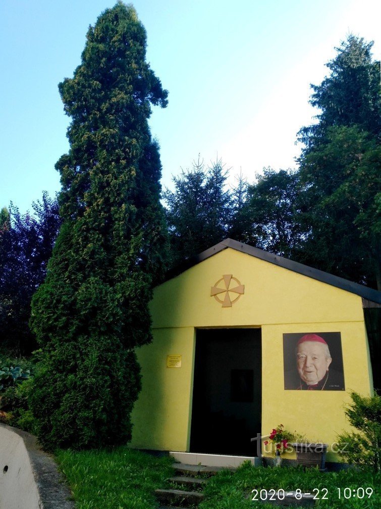 Chapel of Our Lady of Nazareth