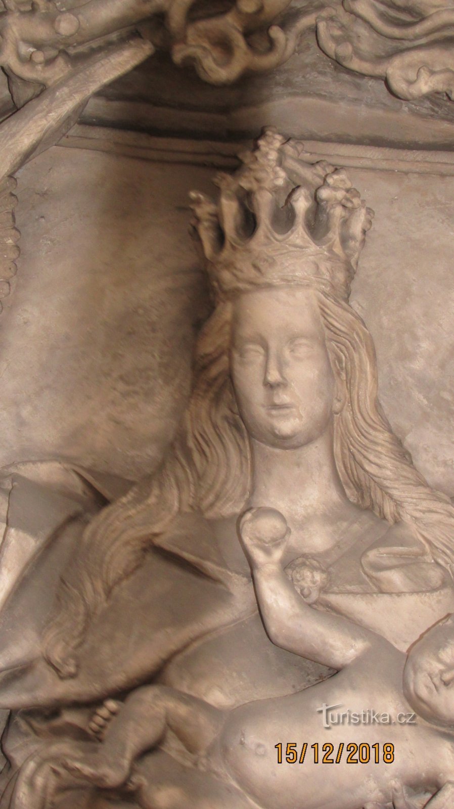 Capilla de Nuestra Señora del Protector de Olomouc