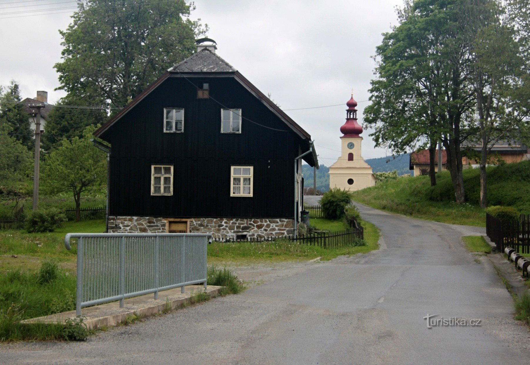 Vor Frue Kapel Hjælp af kristne