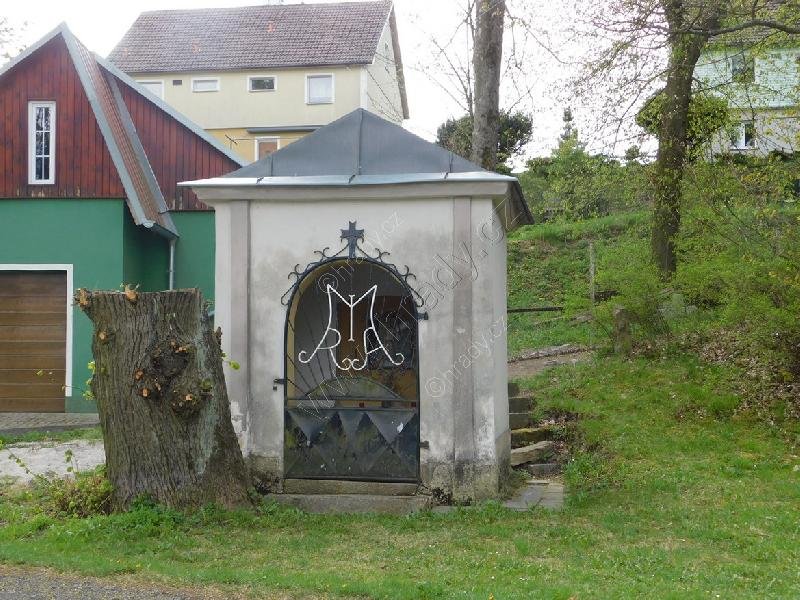 kaple Panny Marie z Re