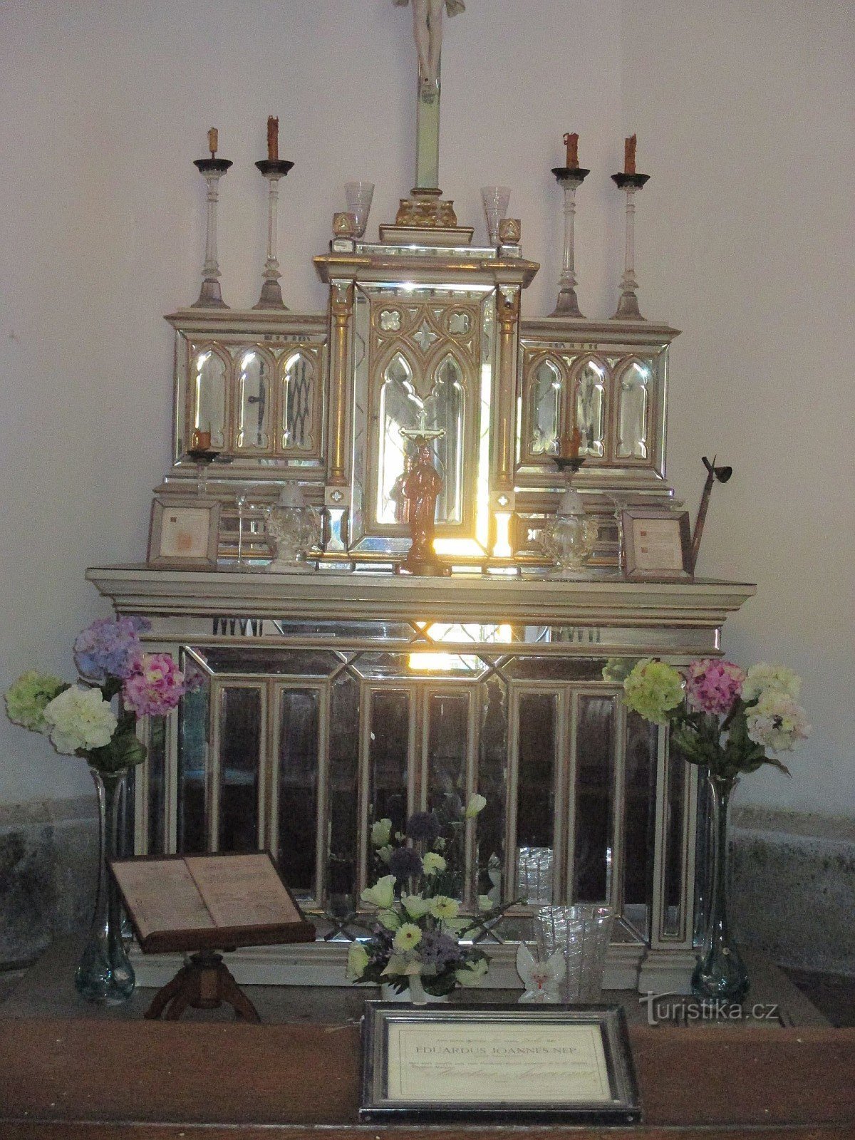 Chapel of St. Elizabeth