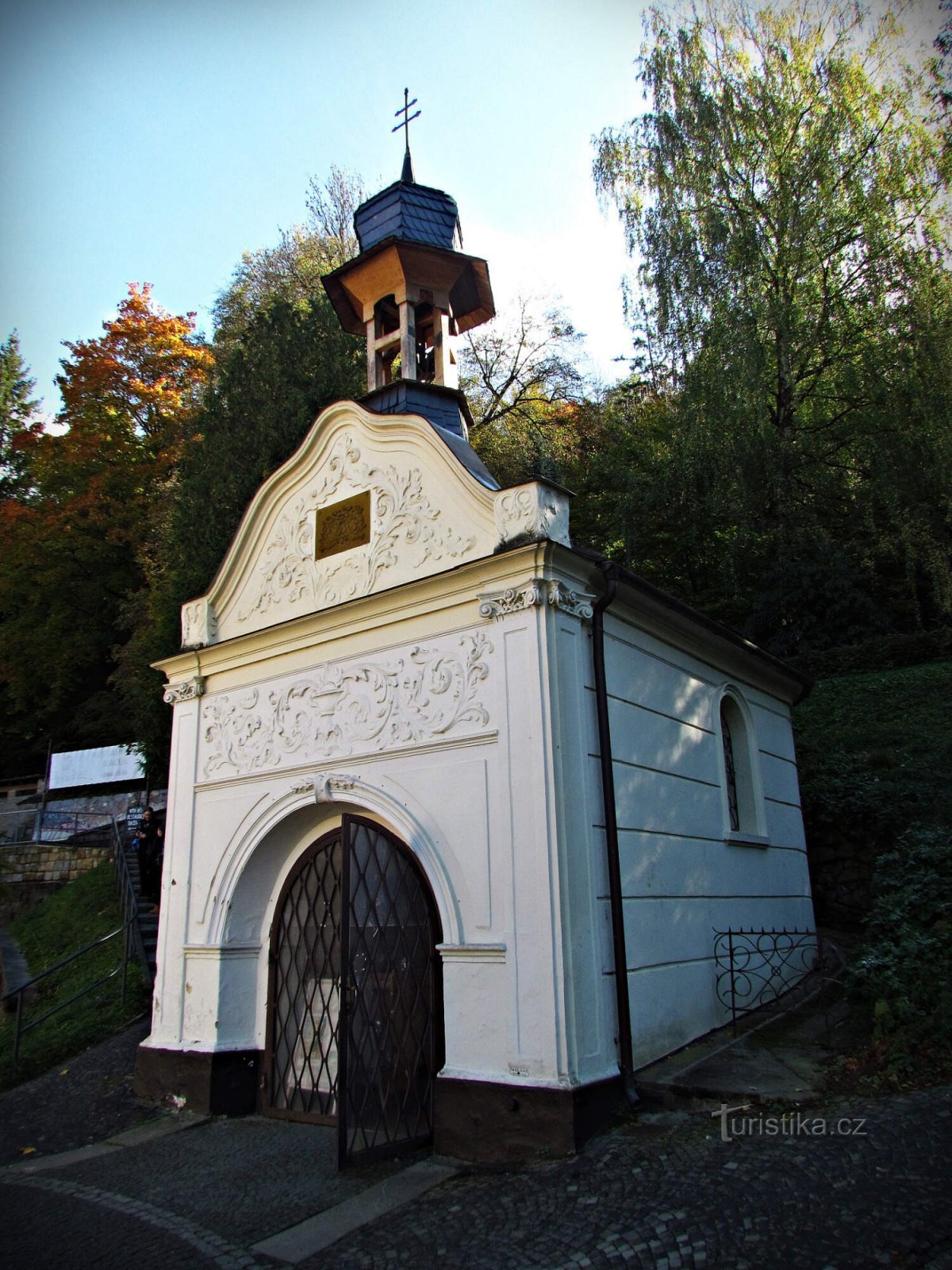 chapelle Sainte-Elisabeth