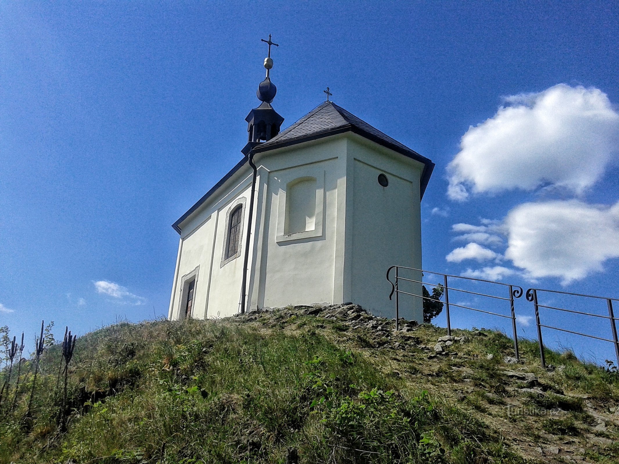 Каплиця св. Енні