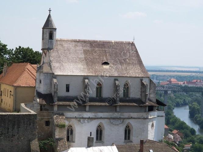 kaple sv. Anny a sv. Martina (sv. Václava)