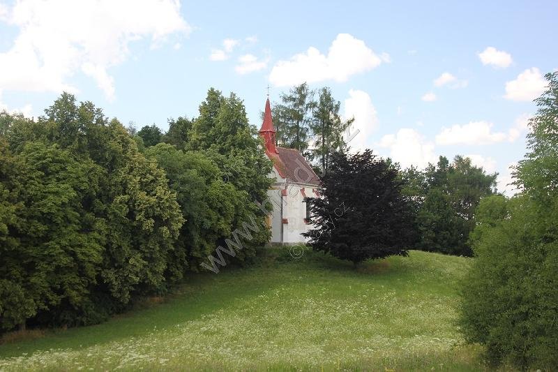kaple sv. Felixe