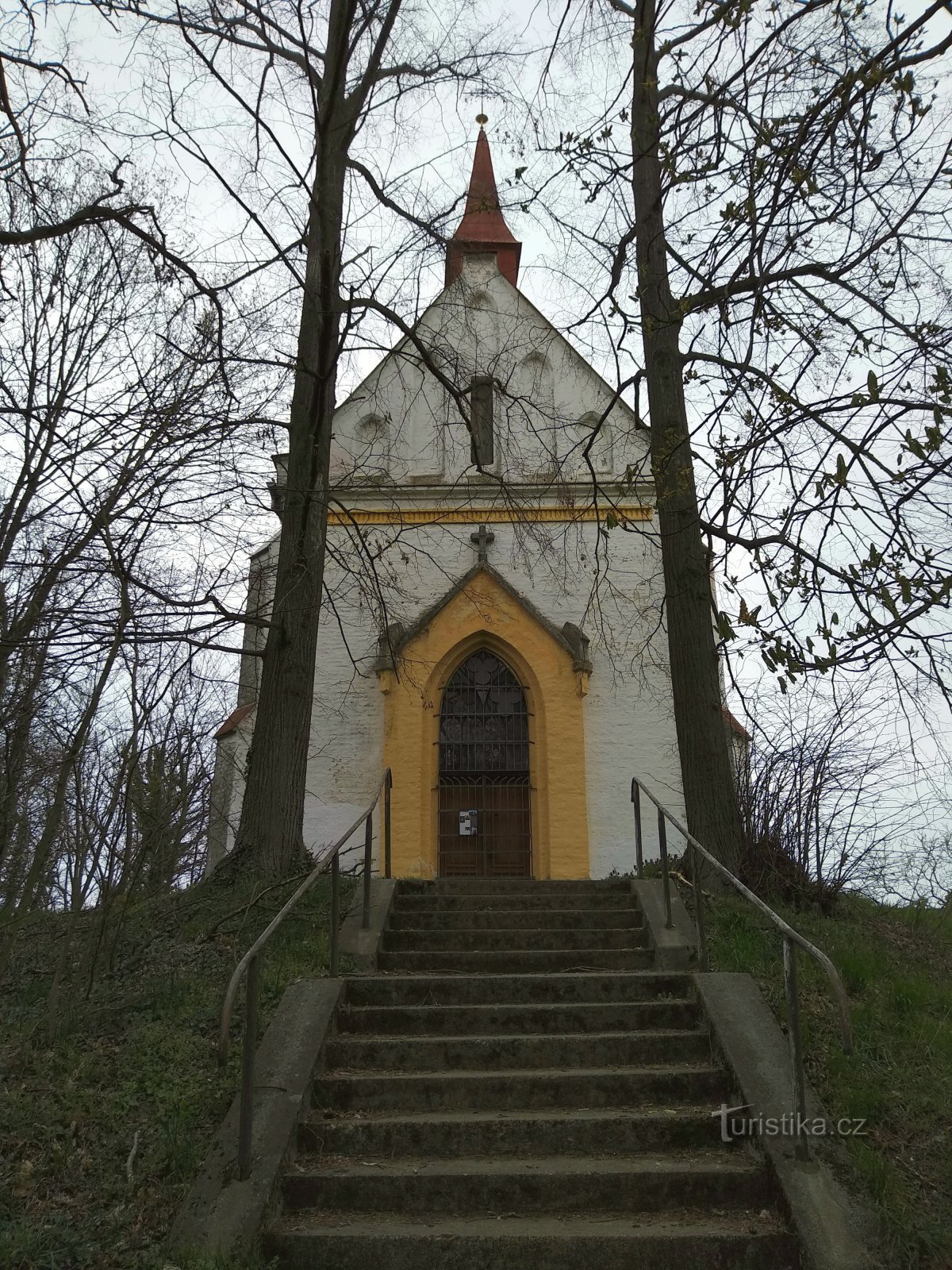 kapela sv. Felikse