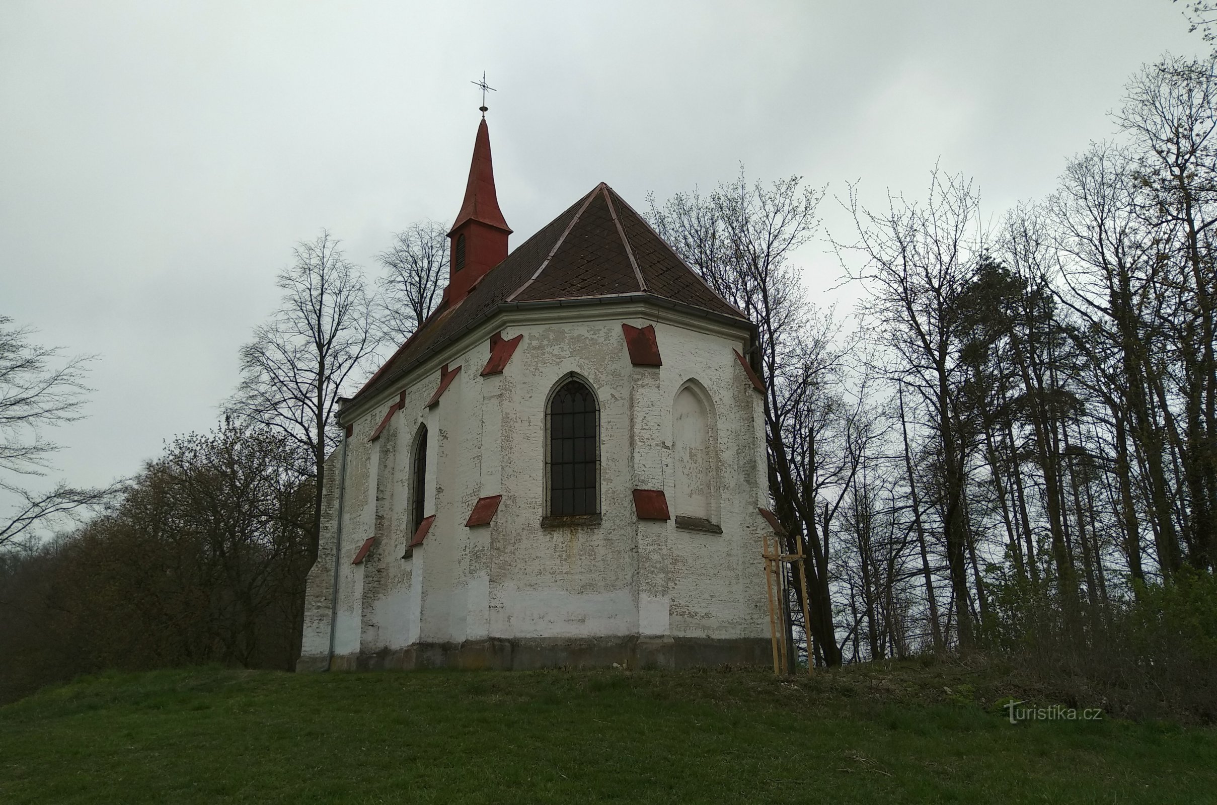 chapel of St. Felix