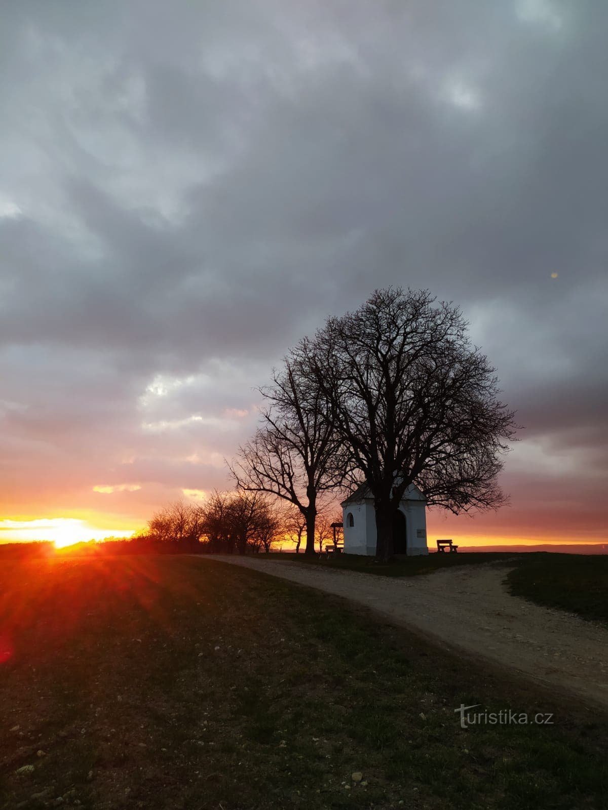 Kapelle St. Francis