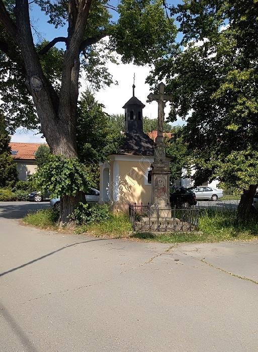 kaple sv. Josefa