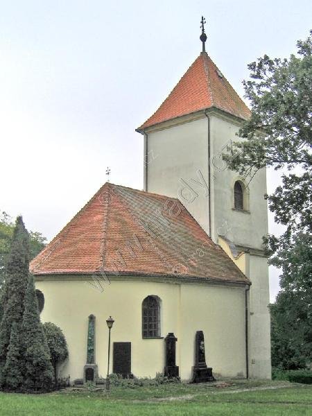 kaple sv. Josefa