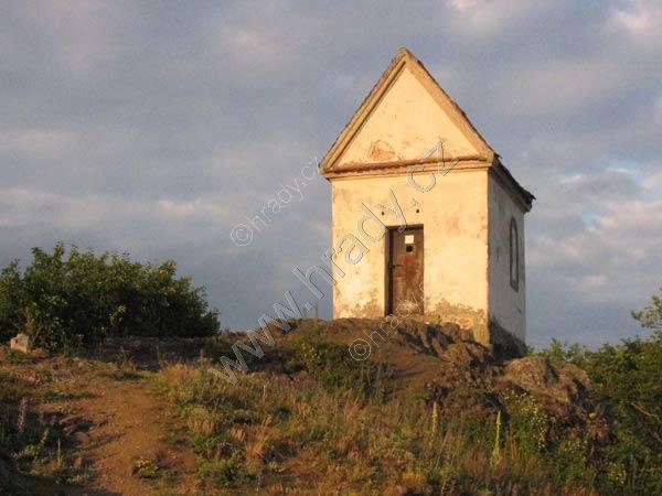 kaple sv. Maří Magdaleny