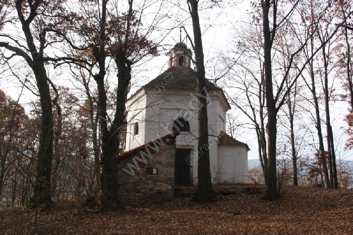 kaple sv. Maří Magdalény