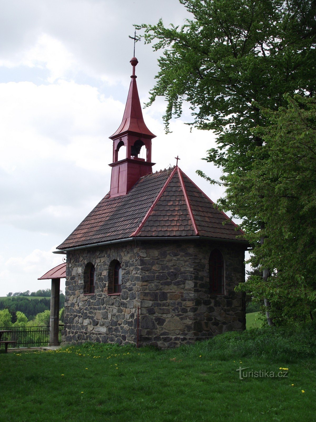 capilla de st. Martín