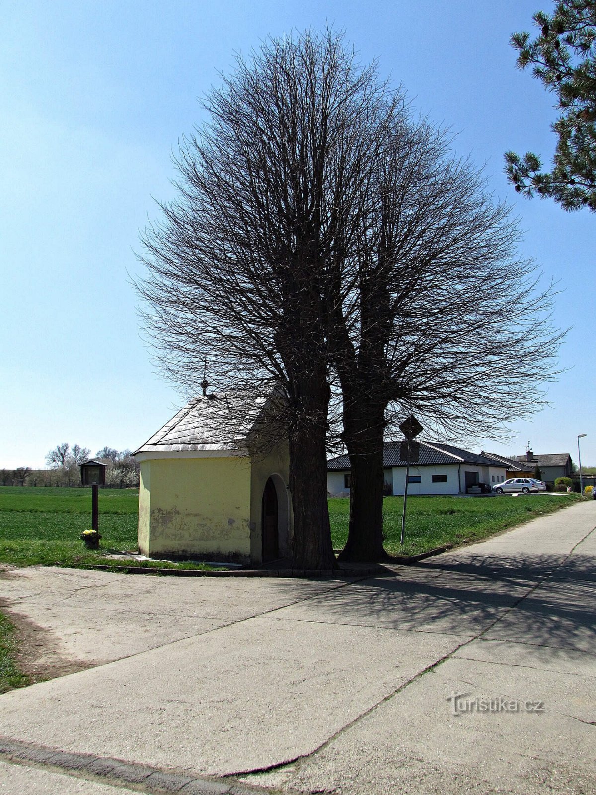 St. Mayor's Chapel