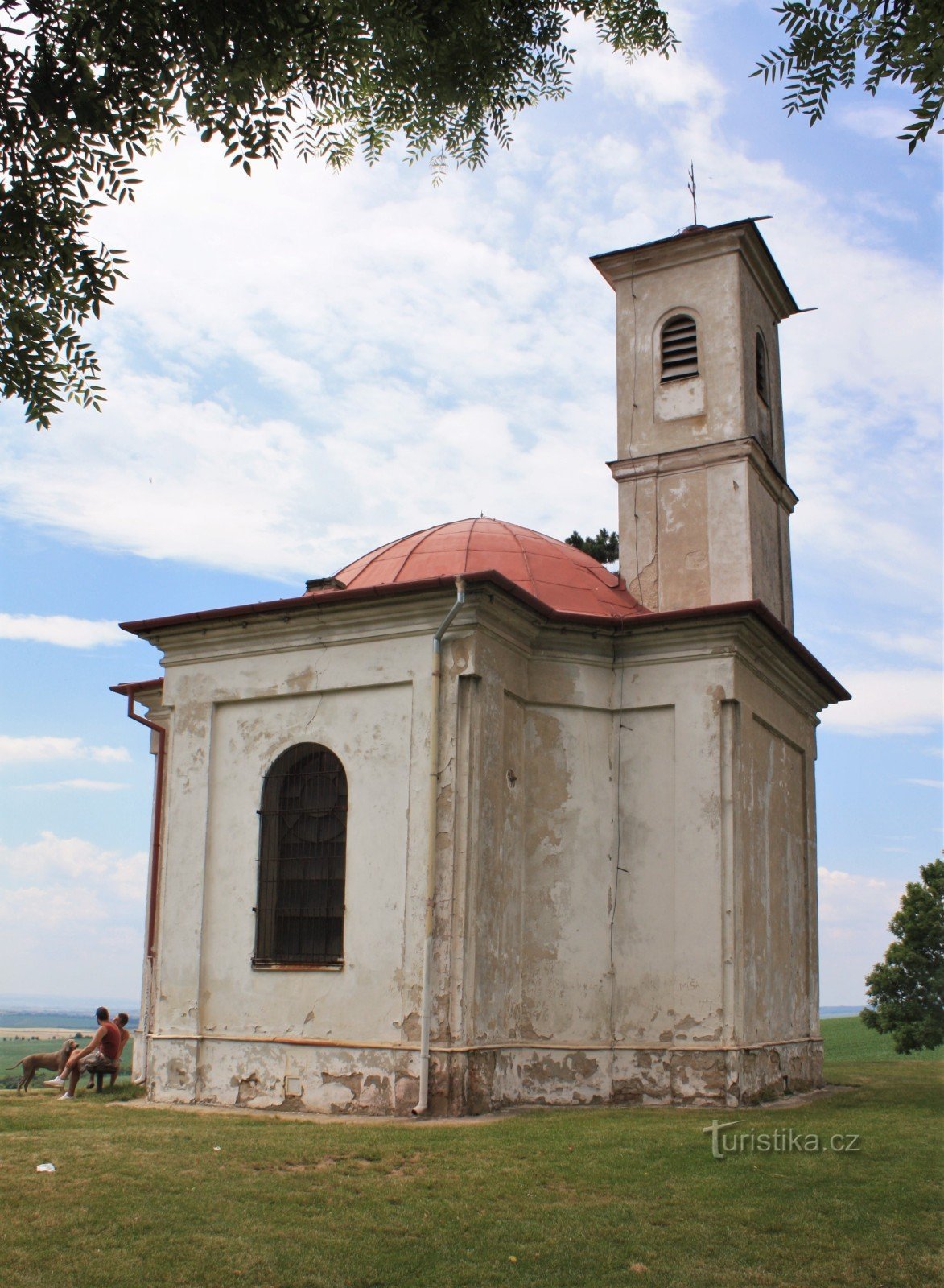 Kaplica św. Miejski