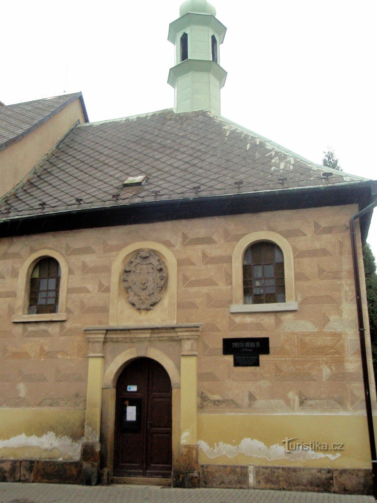 Capela de S. Wolfgang