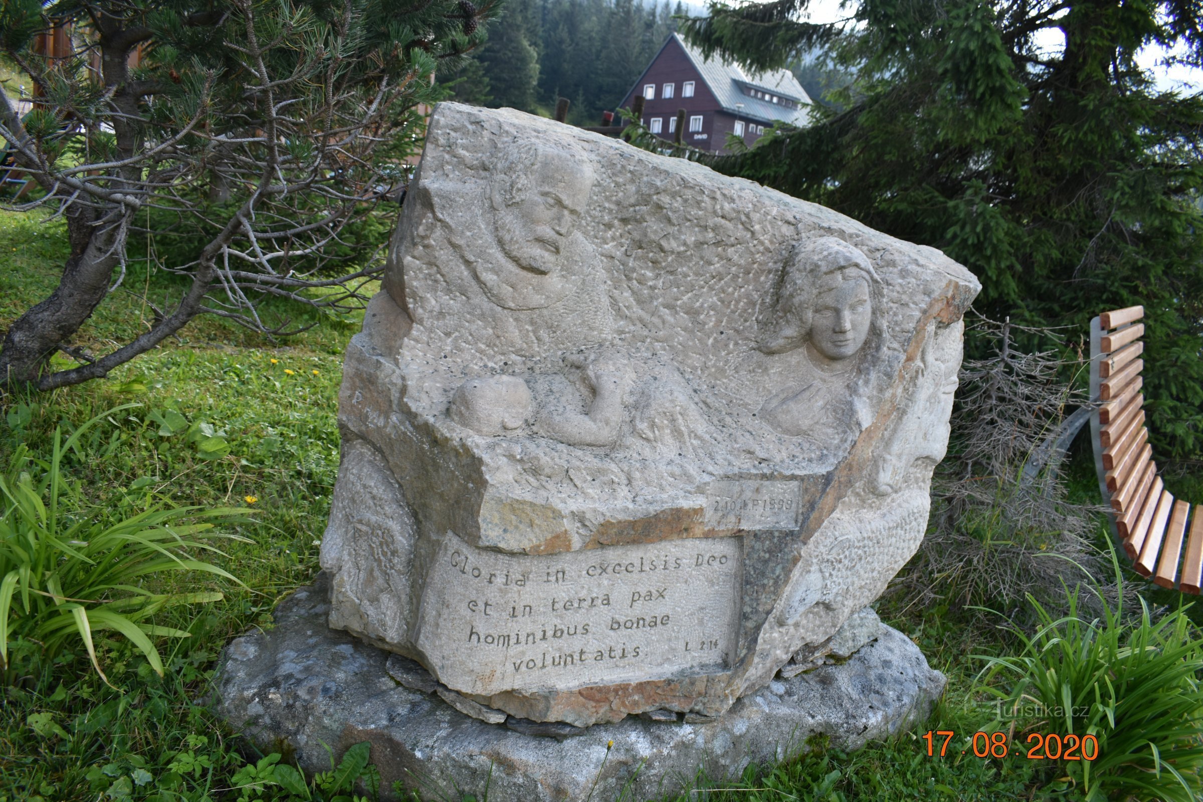 Pyhän Franciscus Assisilaisen kappeli (Spindlerin mylly)