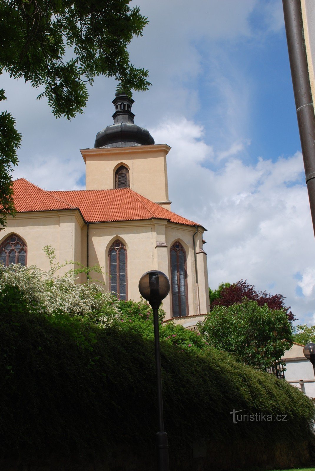 Chapelle Sainte-Audrey