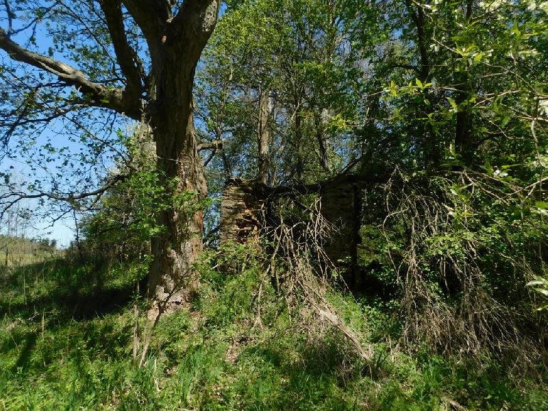 kaple u Blažkova mlýna