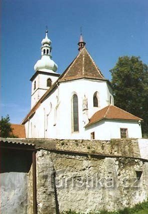 Chapel