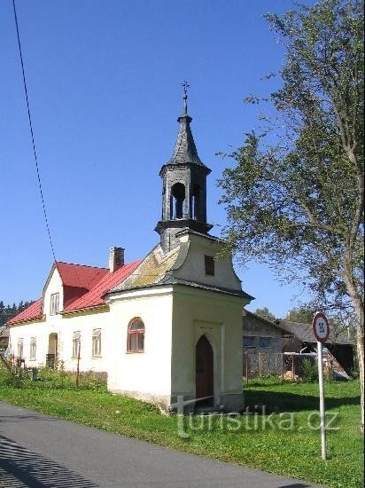 Kapelle