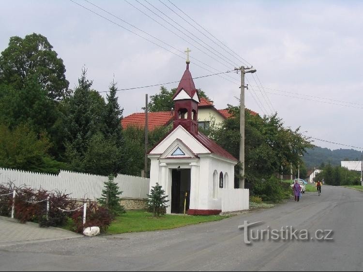 Capilla