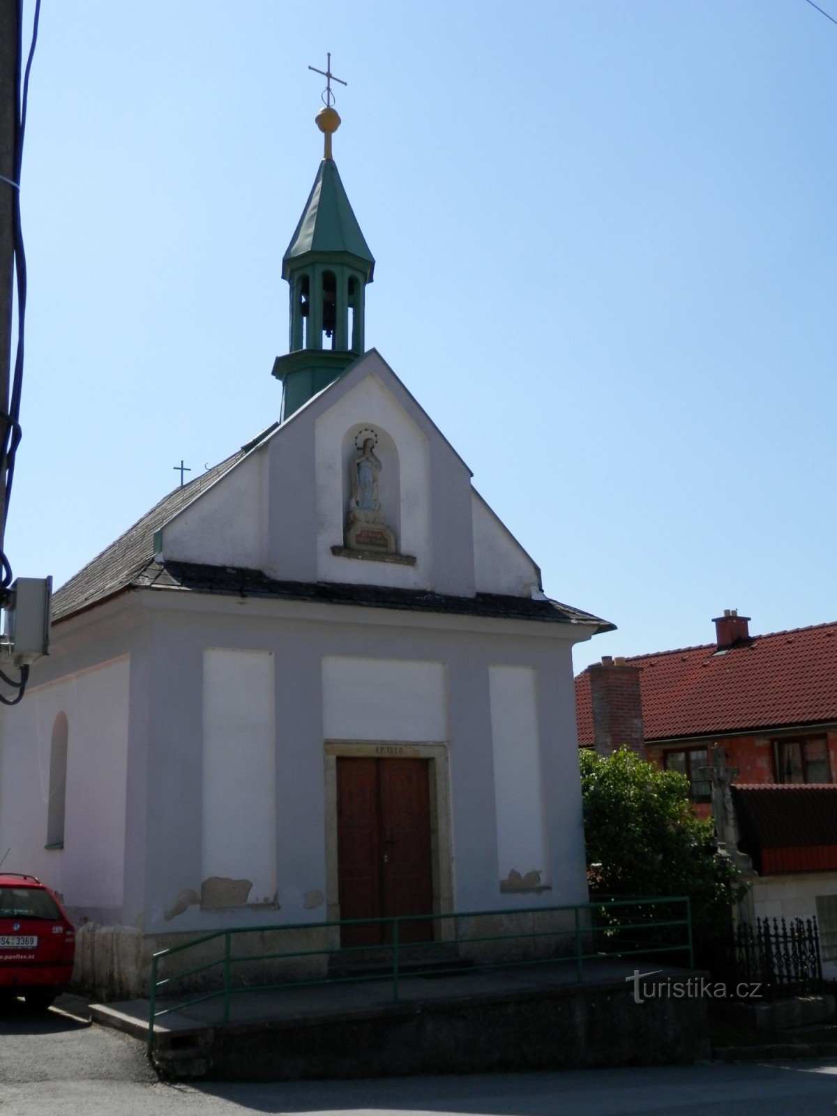 chapel