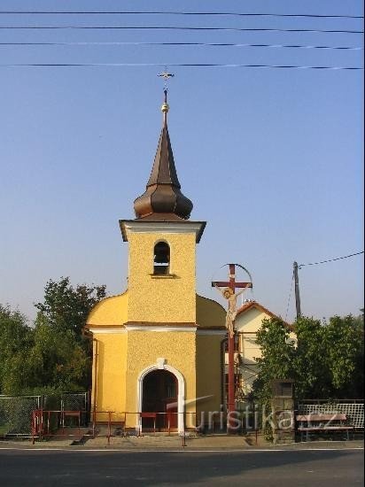 Kapelle