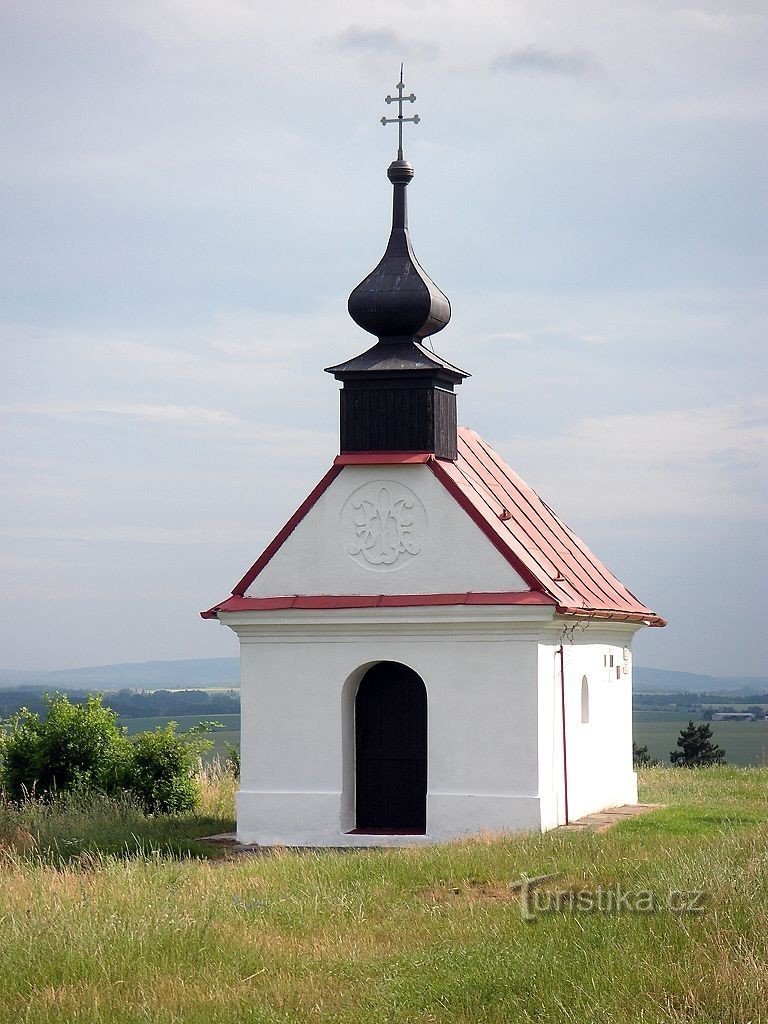 Chapelle