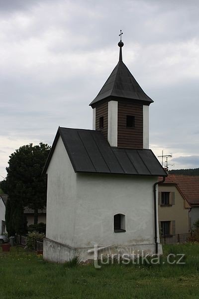 chapel