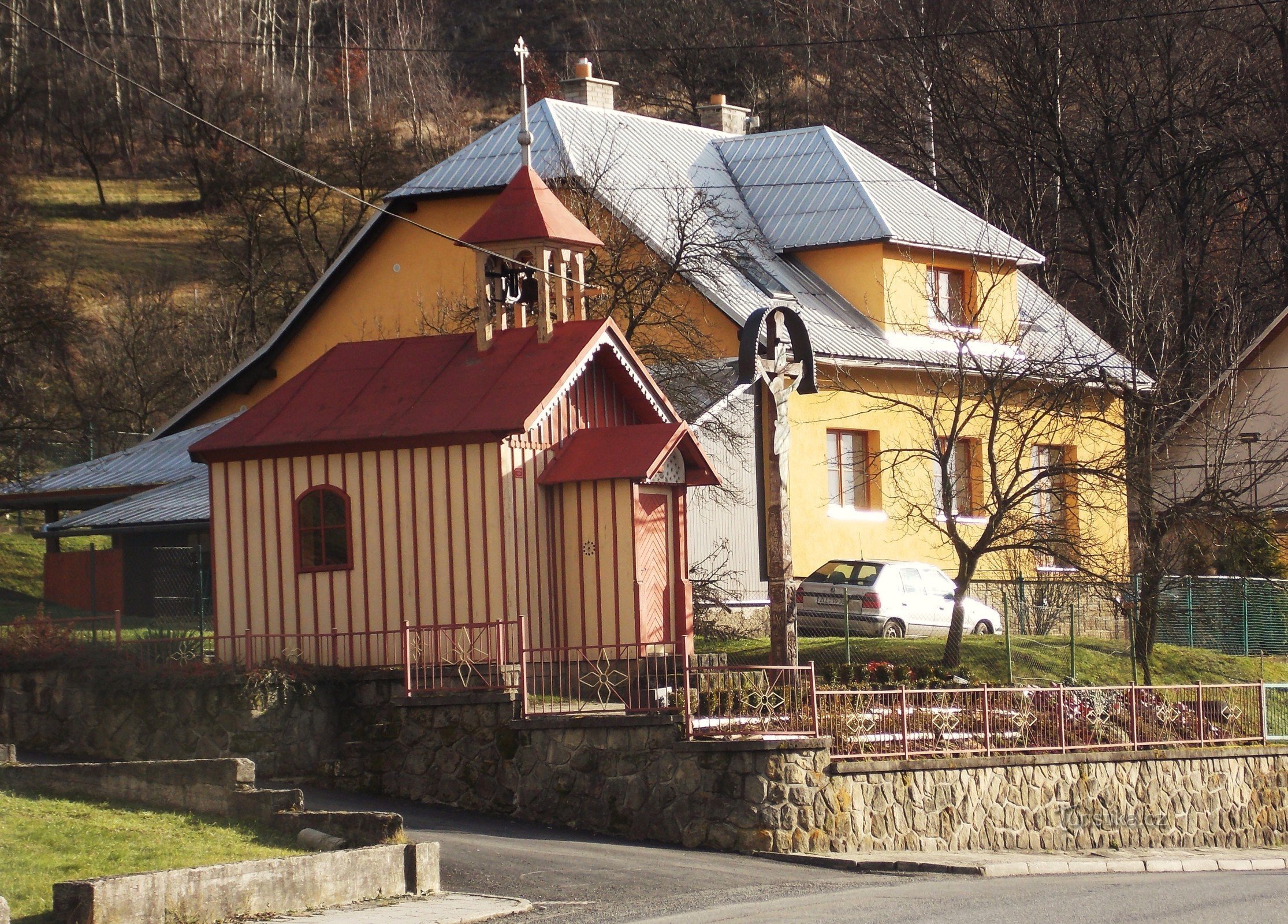 Chapel