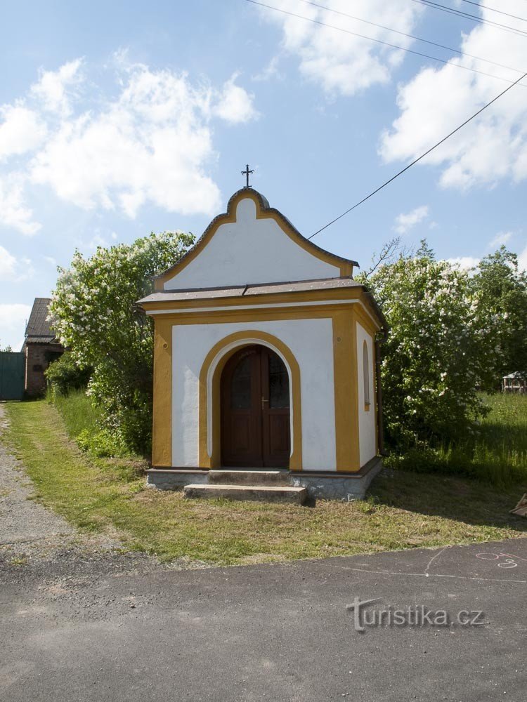 Chapel