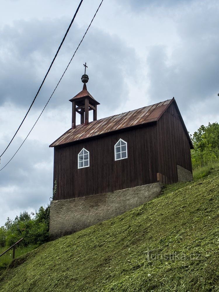 Capilla