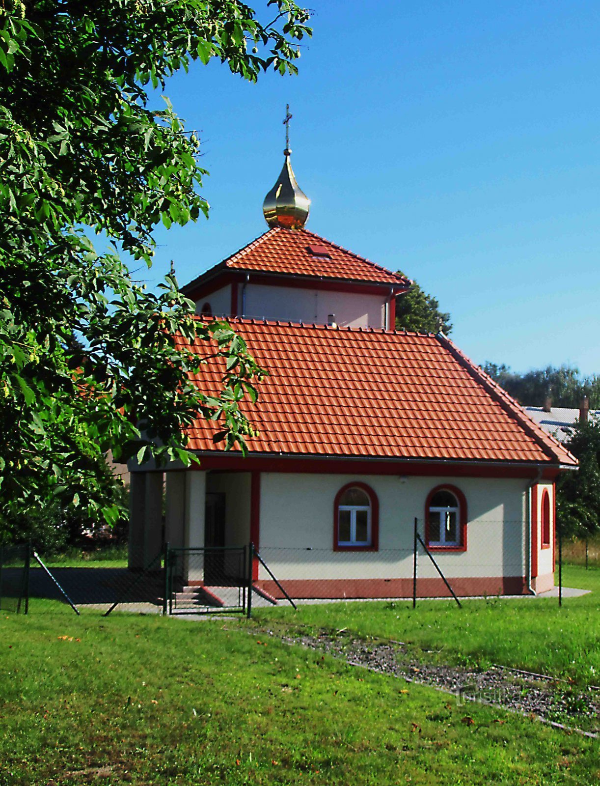 Kapelle