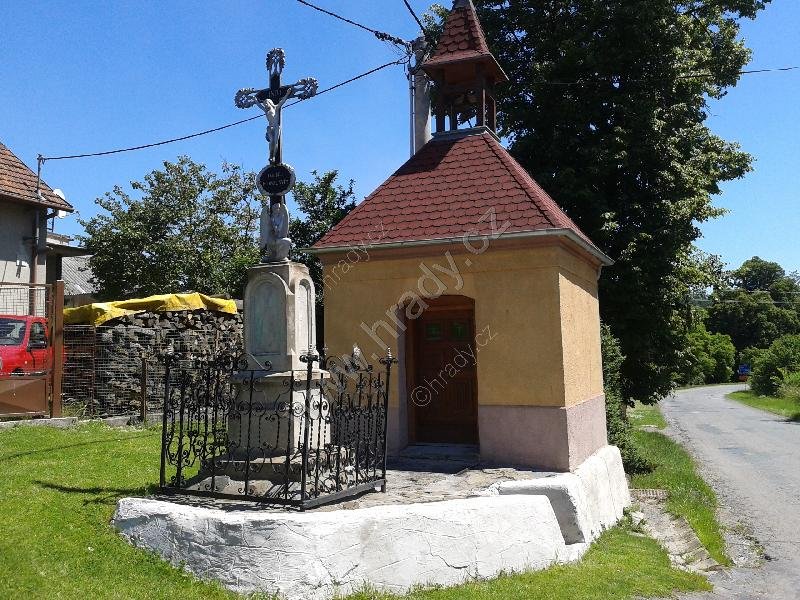 kaplička