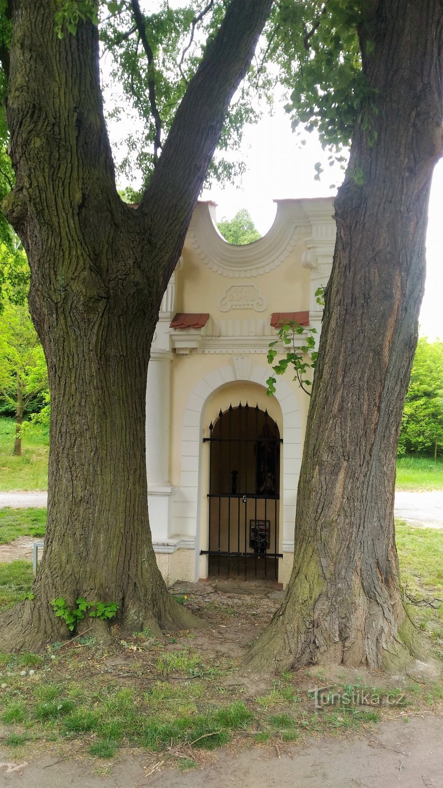 Capilla Dolanka