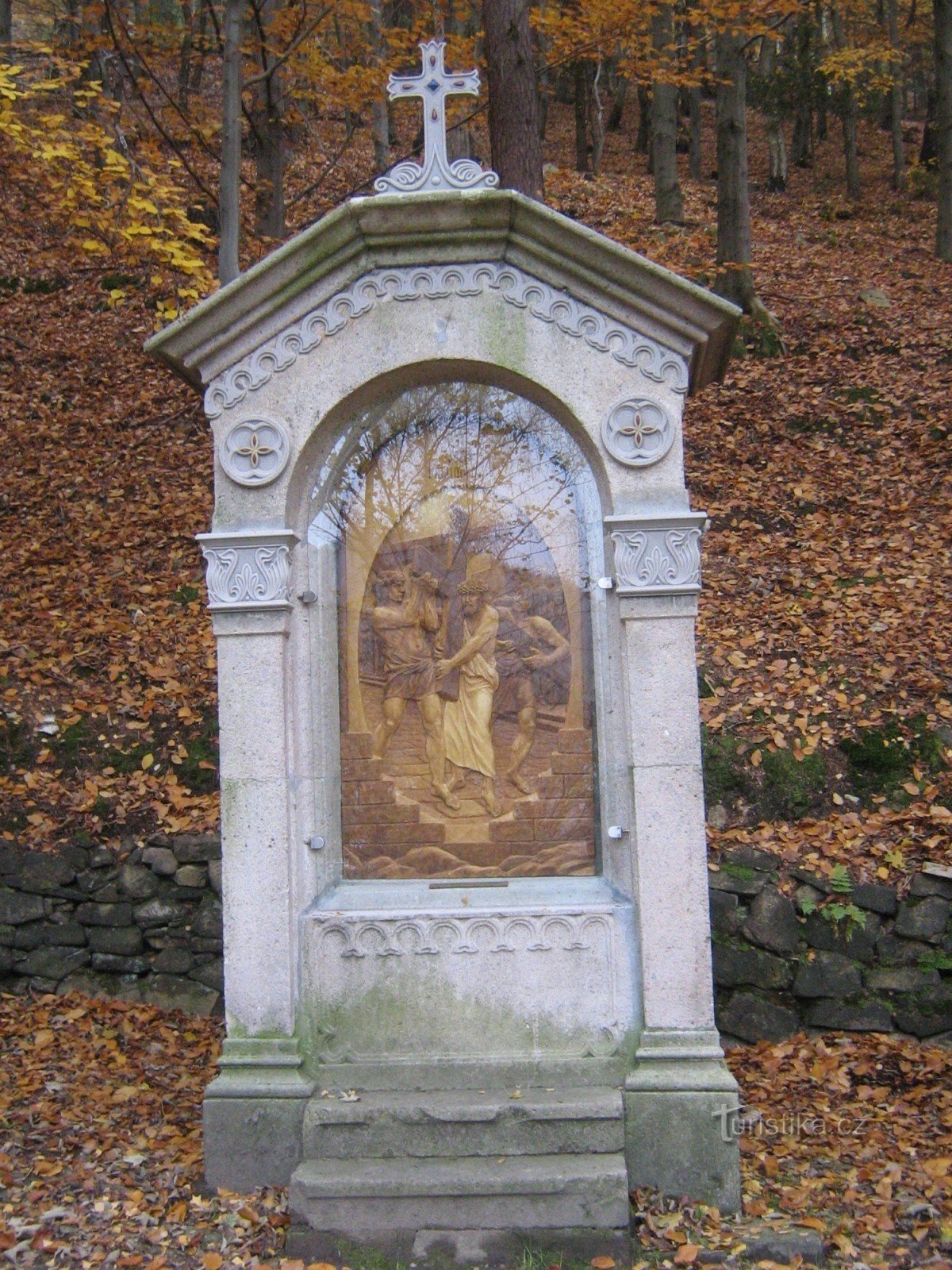 Chapelle du Chemin de Croix