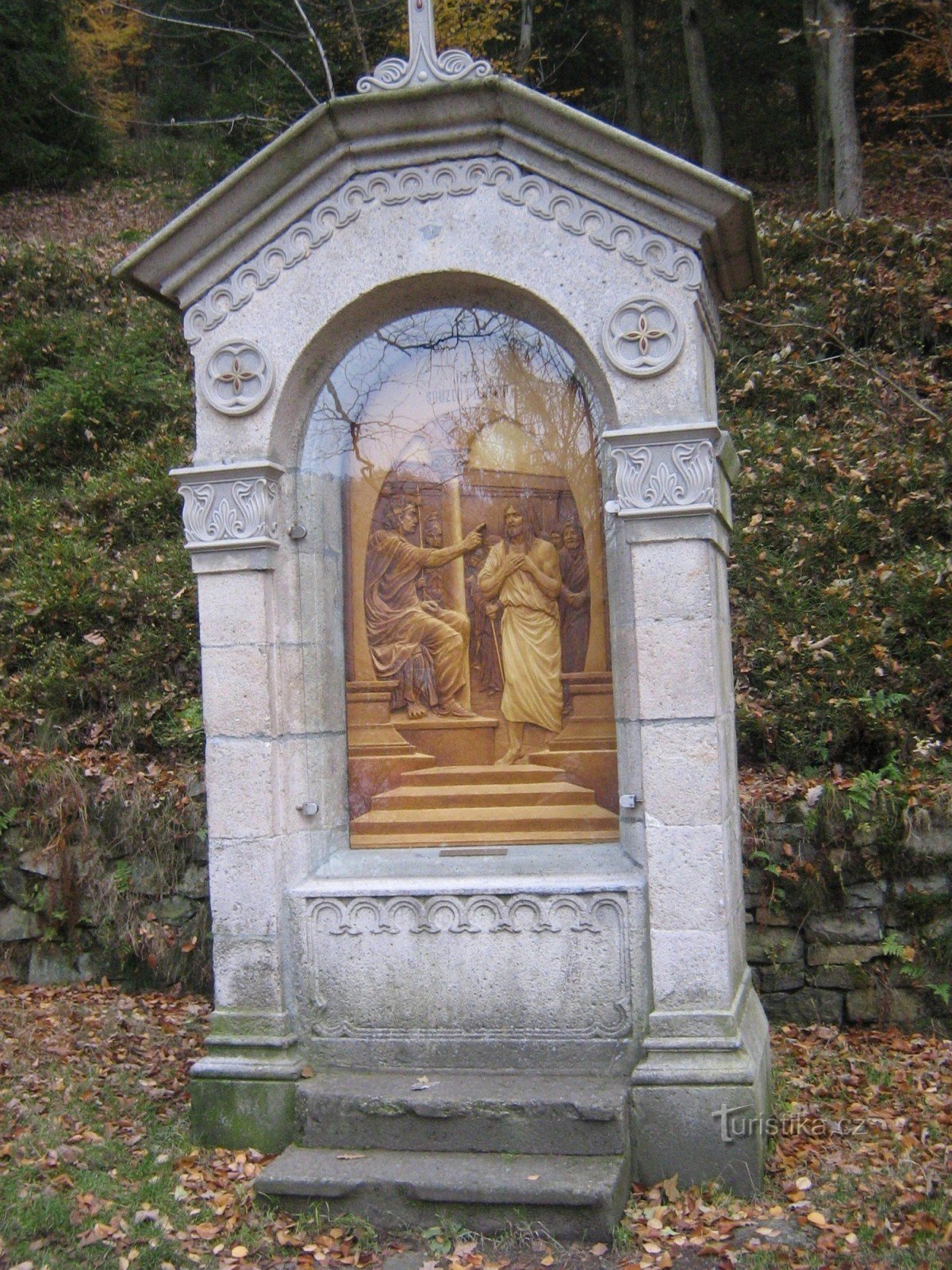 Kapelle des Kreuzweges