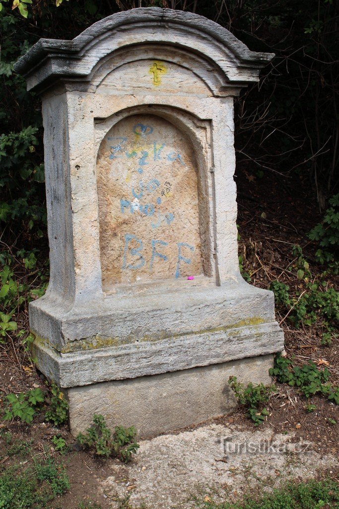 Chapel of the Way of the Cross