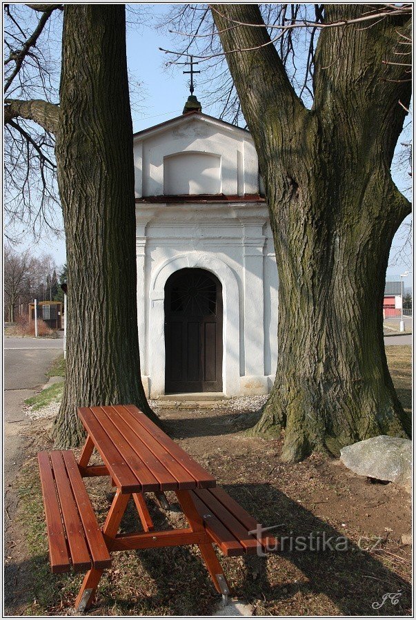 Cappella di S. Giorgio