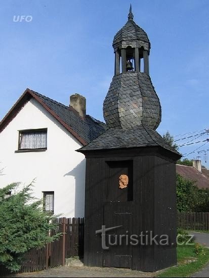 chapelle de Pochni