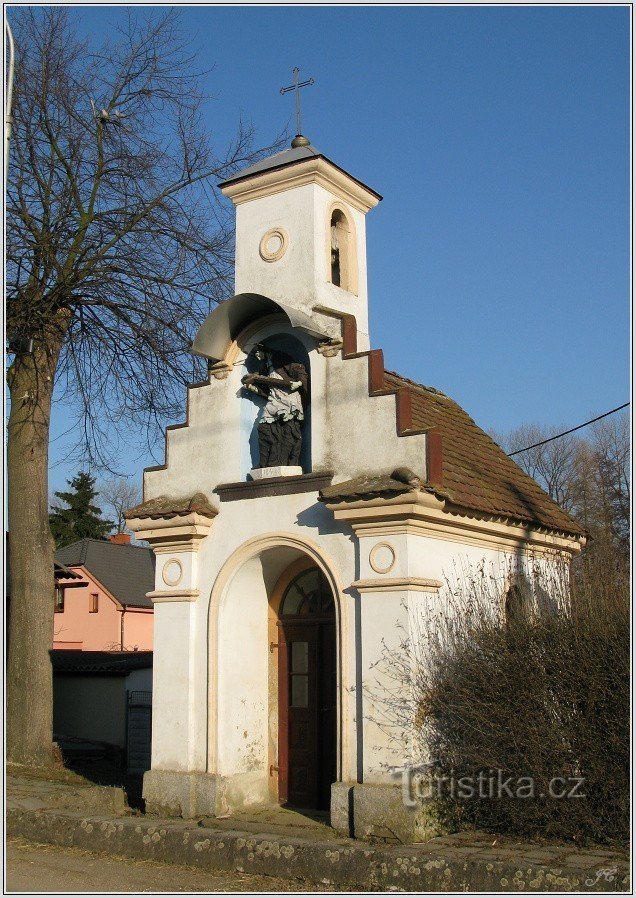 普赫洛维采教堂