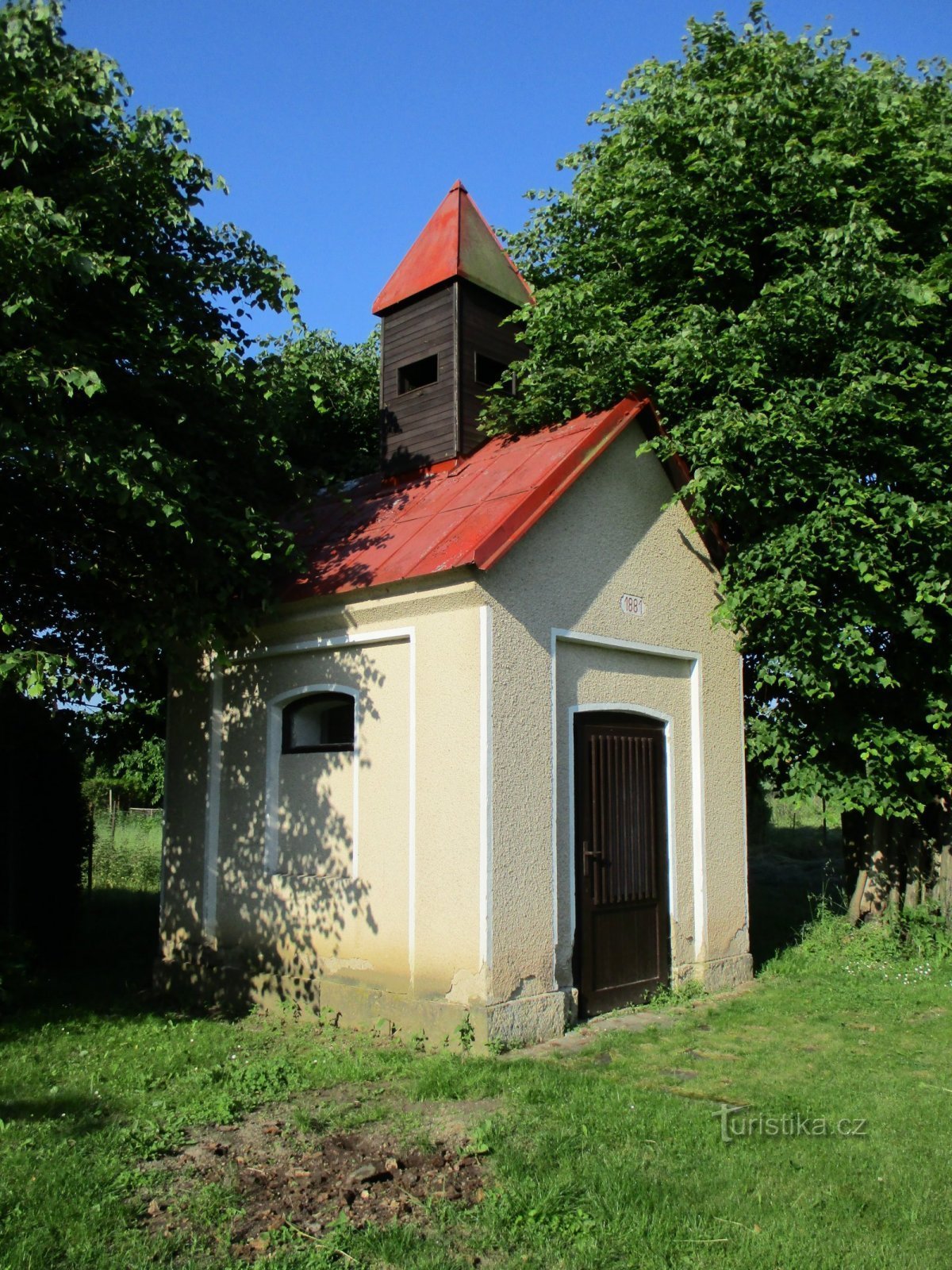 Capilla (Jalea)