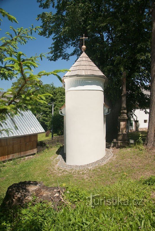 Kapelle der Auferstehung des Herrn