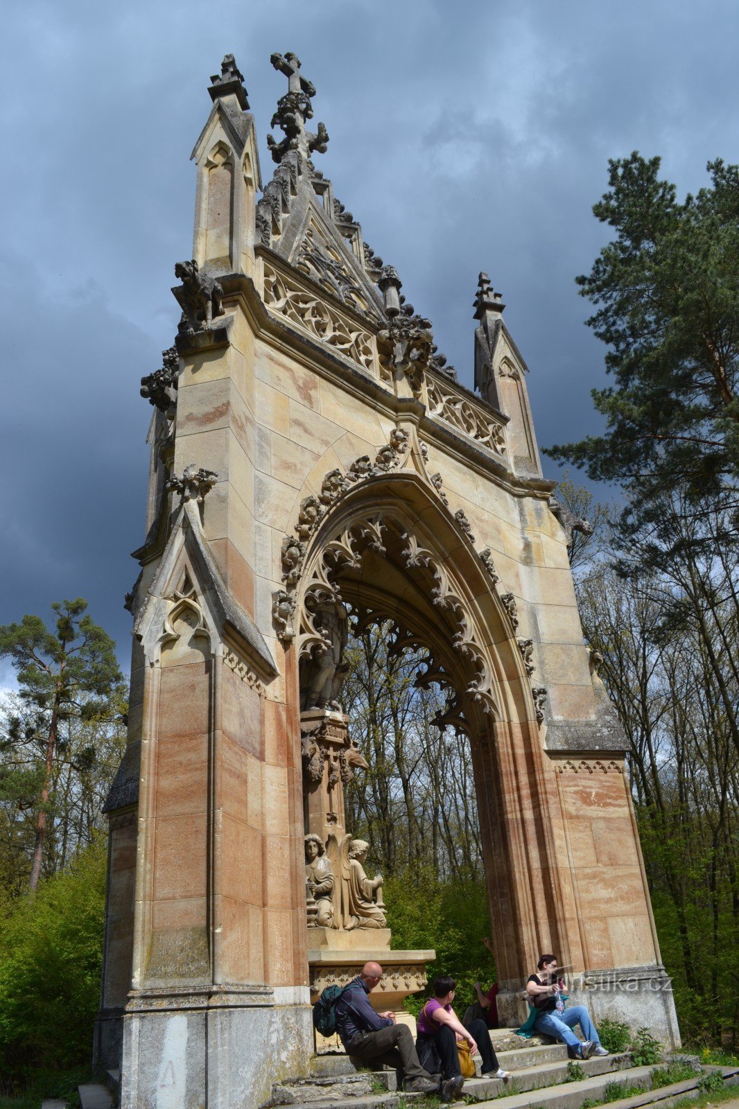 chapel