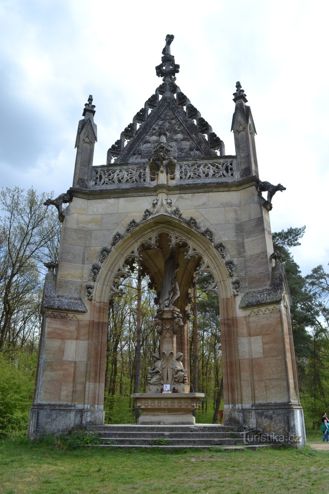 chapel