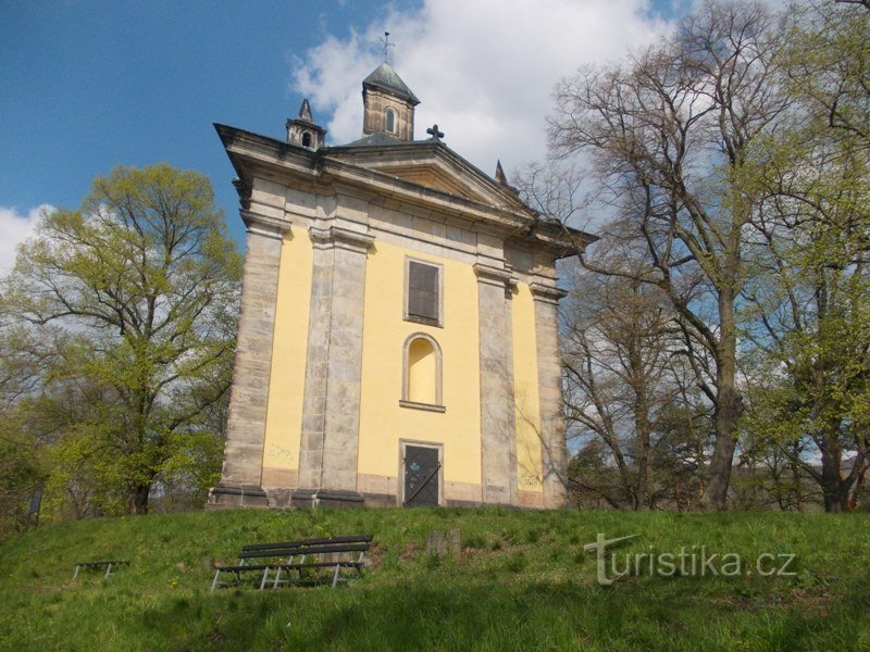 chapel