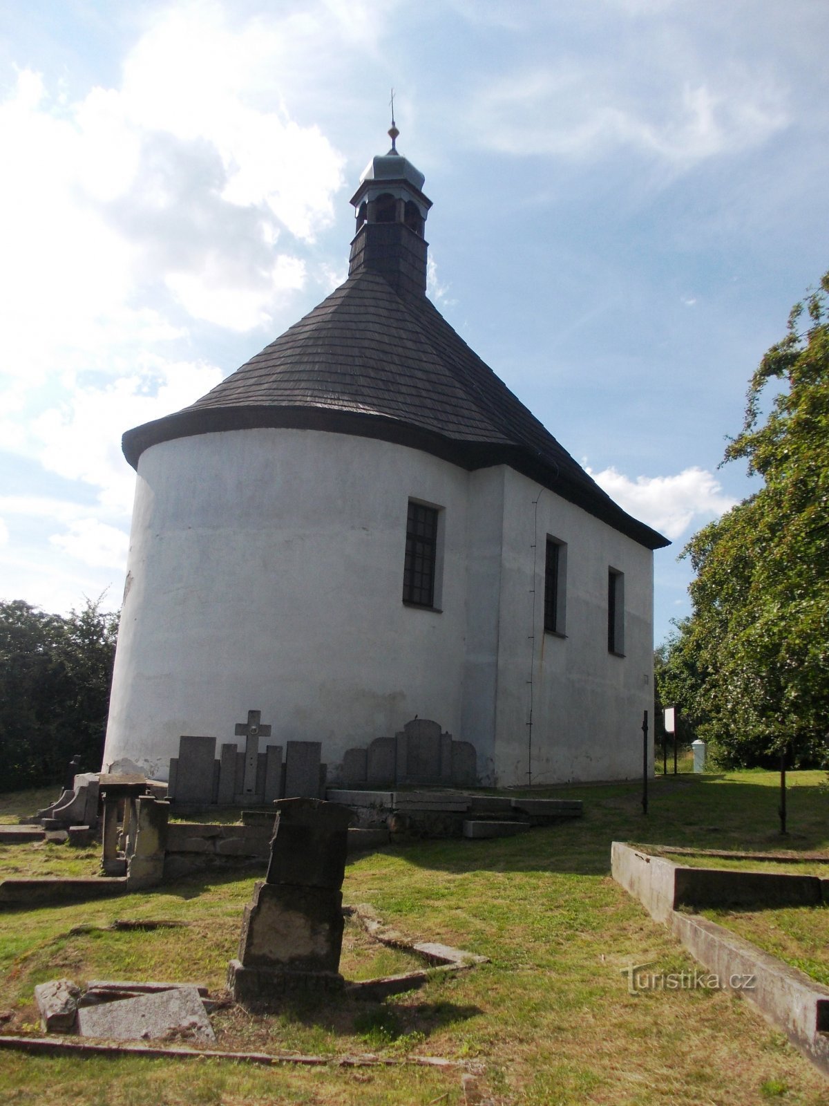 Kapelle